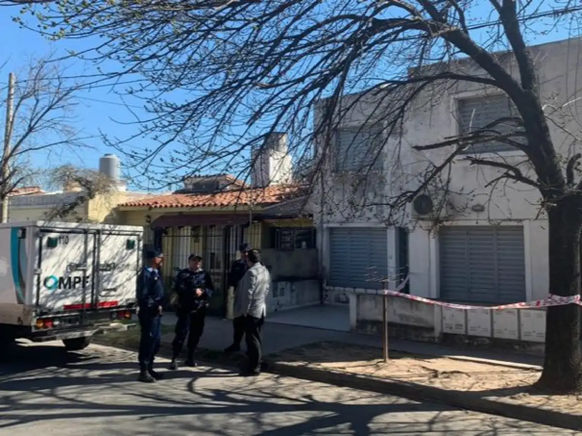 En un ataque de ira, asesinó y descuartizó a su hermana