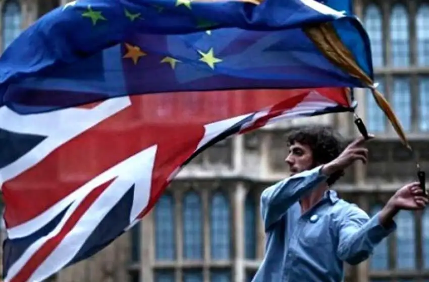 Alemania dispuesta a conceder al Reino Unido una nueva prórroga del Brexit