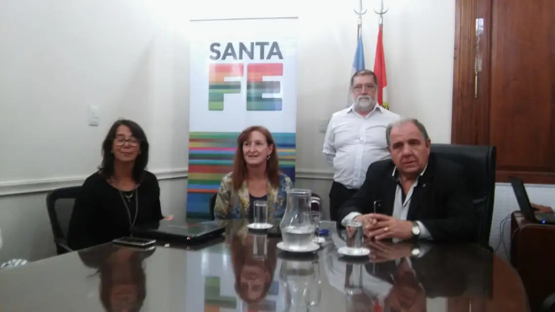 Son seis los oferentes para la construcción del Centro de Salud Mendoza Oeste