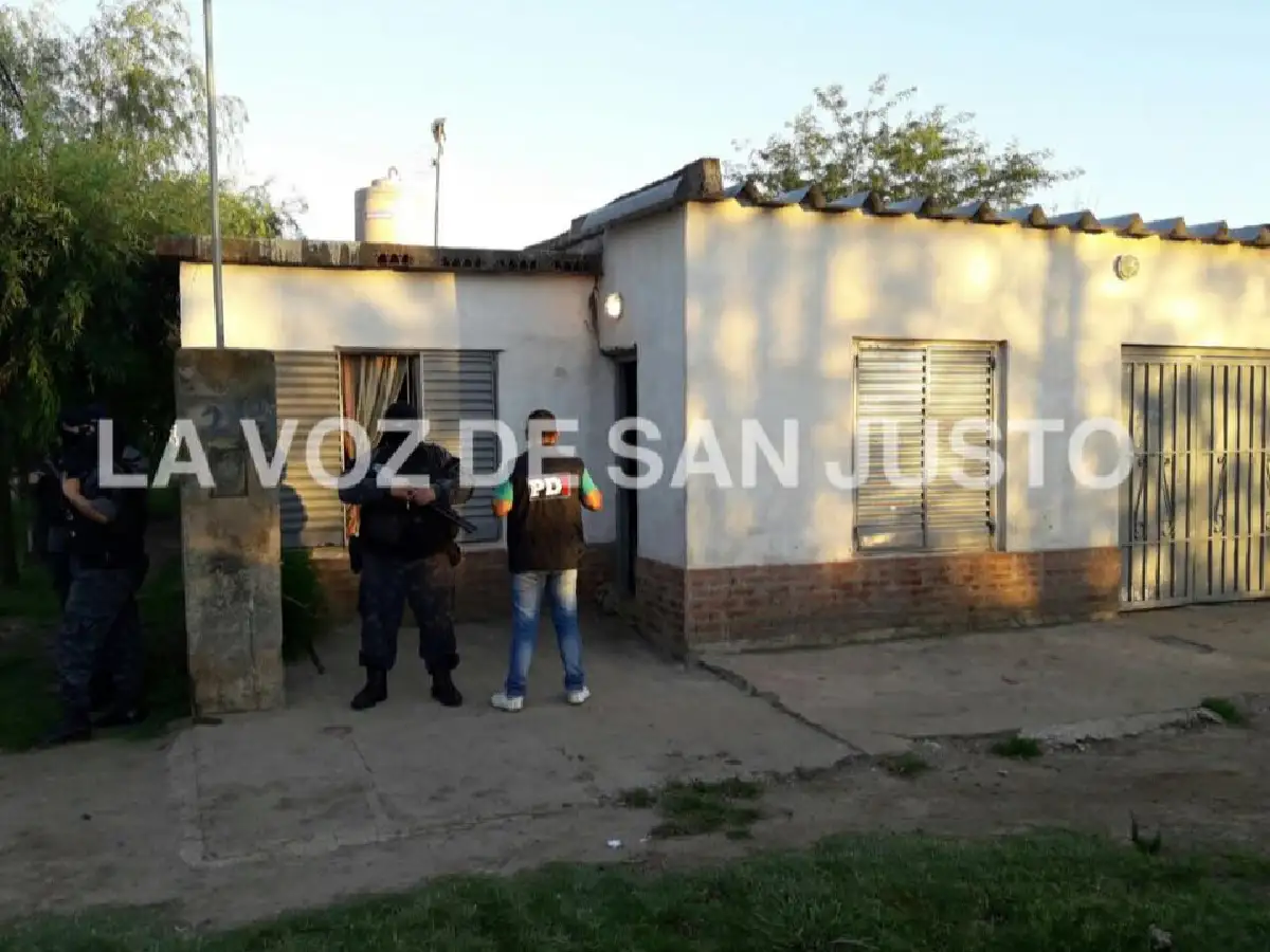 Atraparon a uno de los asaltantes que balearon al cobrador Juan Testa