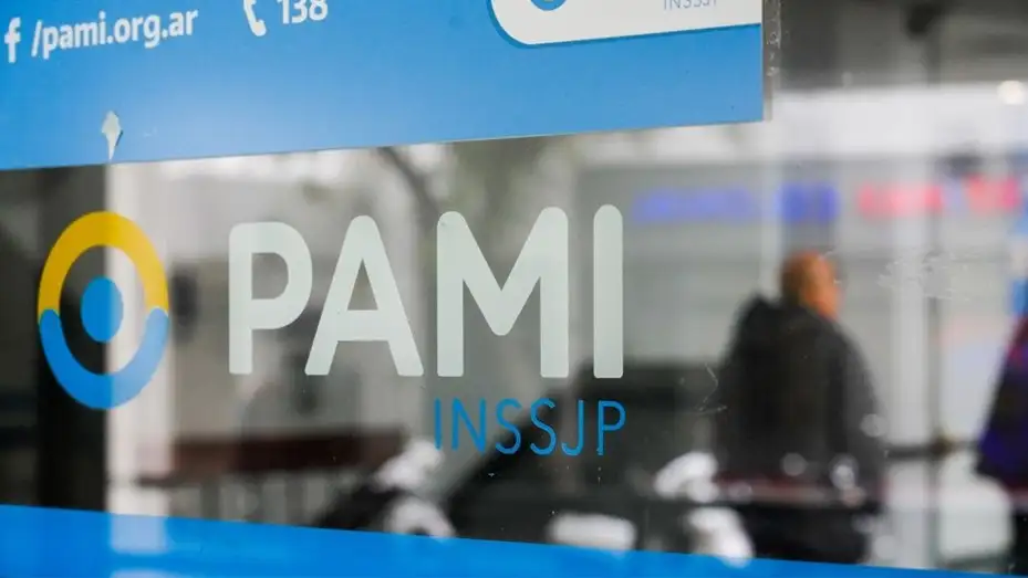 En medio de la crisis por las prestaciones, el Gobierno le gira $580.000 millones al Pami