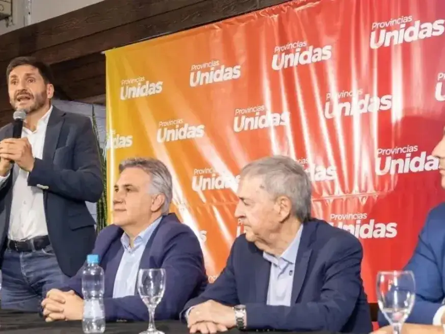 El encuentro será en Jujuy el jueves 9 de octubre.