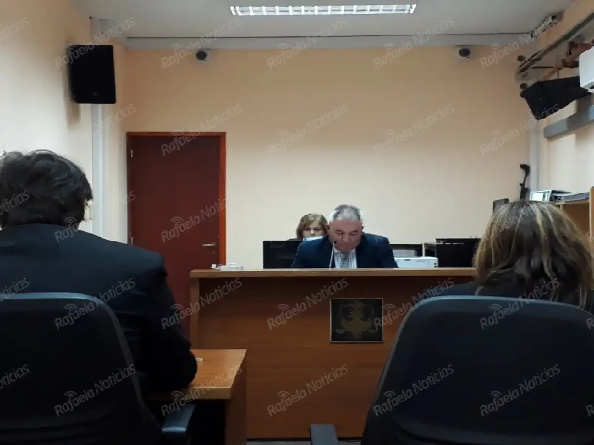 Imputaron a mujer que apuñaló a su pareja el miércoles 