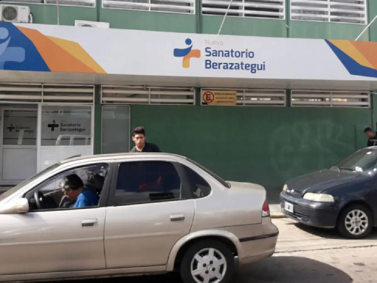 Otra denuncia contra el sanatorio de Berazategui: le sacaron la vesícula por error y murió