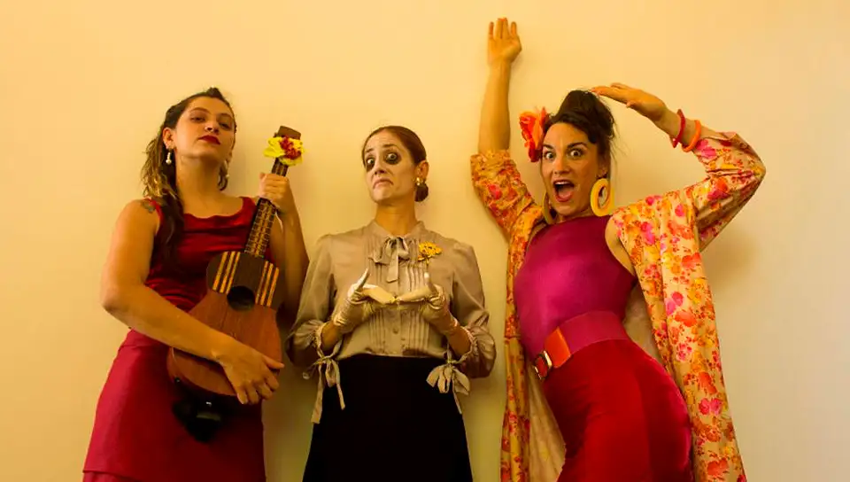 Festival Pensar con Humor