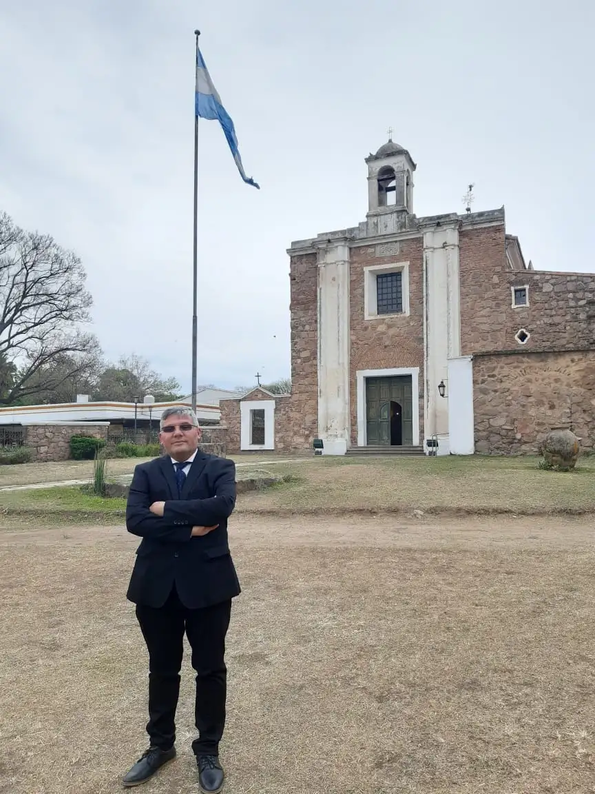 Carlos Ferreyra