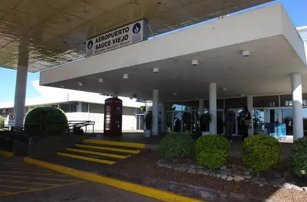 Tres empresas privadas solicitaron permiso para volar a Santa Fe