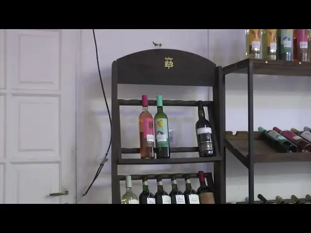 Desvalijaron una barbería y vinoteca de San Jerónimo al 3600