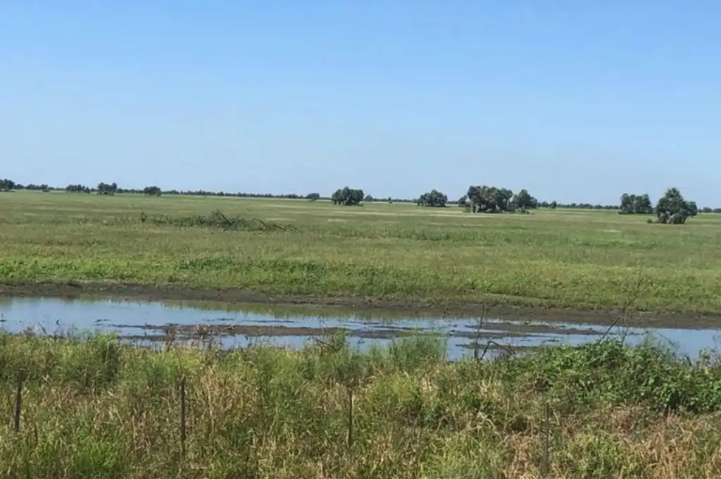 Santa Fe impulsa la creación de una reserva hídrica