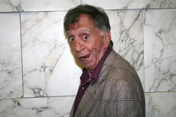 Murió Joe Rígoli