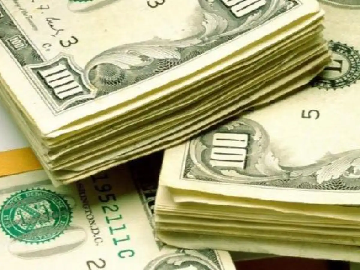Tras el respiro del lunes, el dólar blue volvió a subir