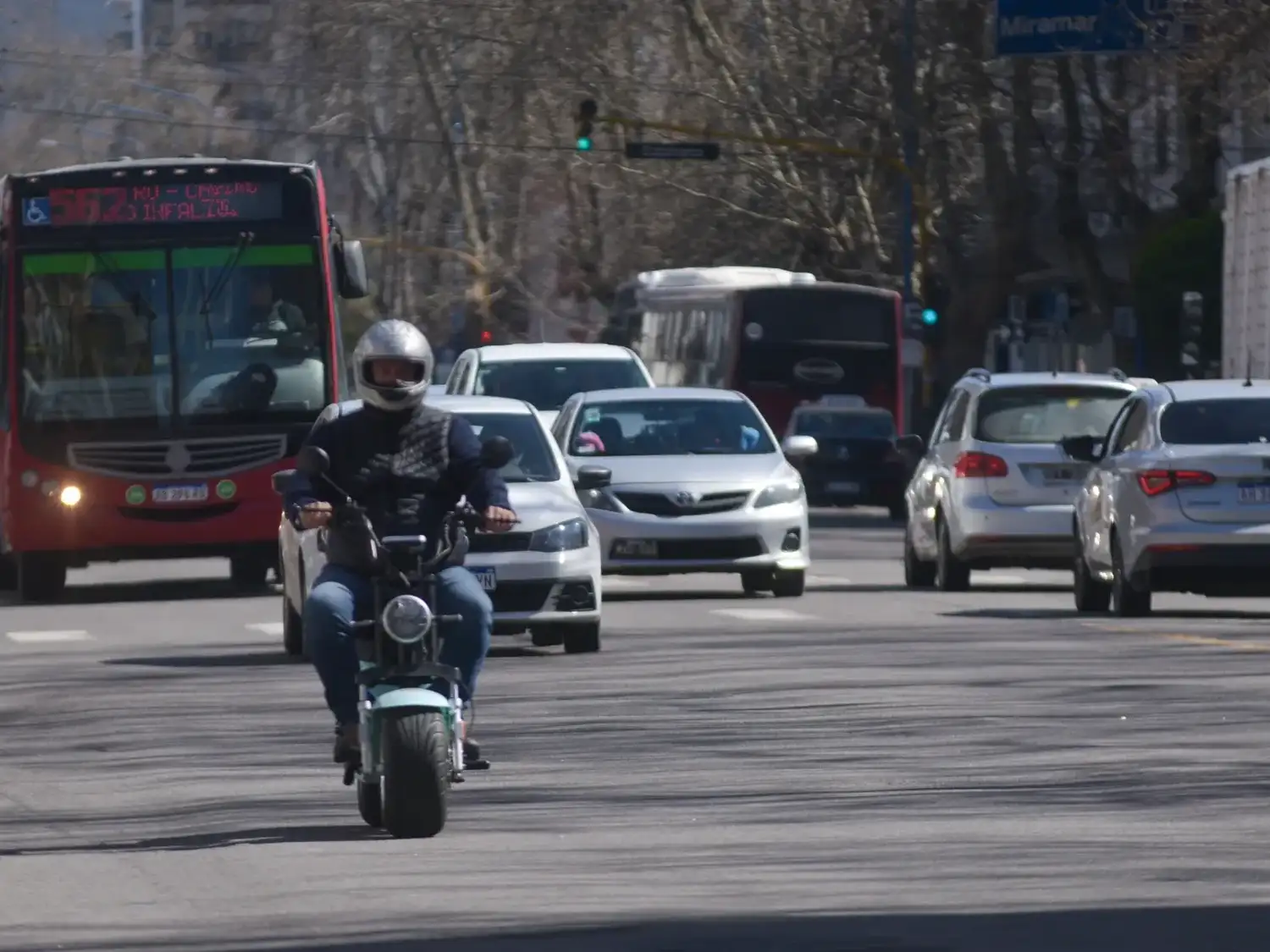 La Municipalidad de General Pueyrredon avanza con la digitalización de los trámites vinculados a vehículos y anunció que próximamente incorporará nuevas gestiones de automotores y motovehículos a la plataforma MDQ Digital.