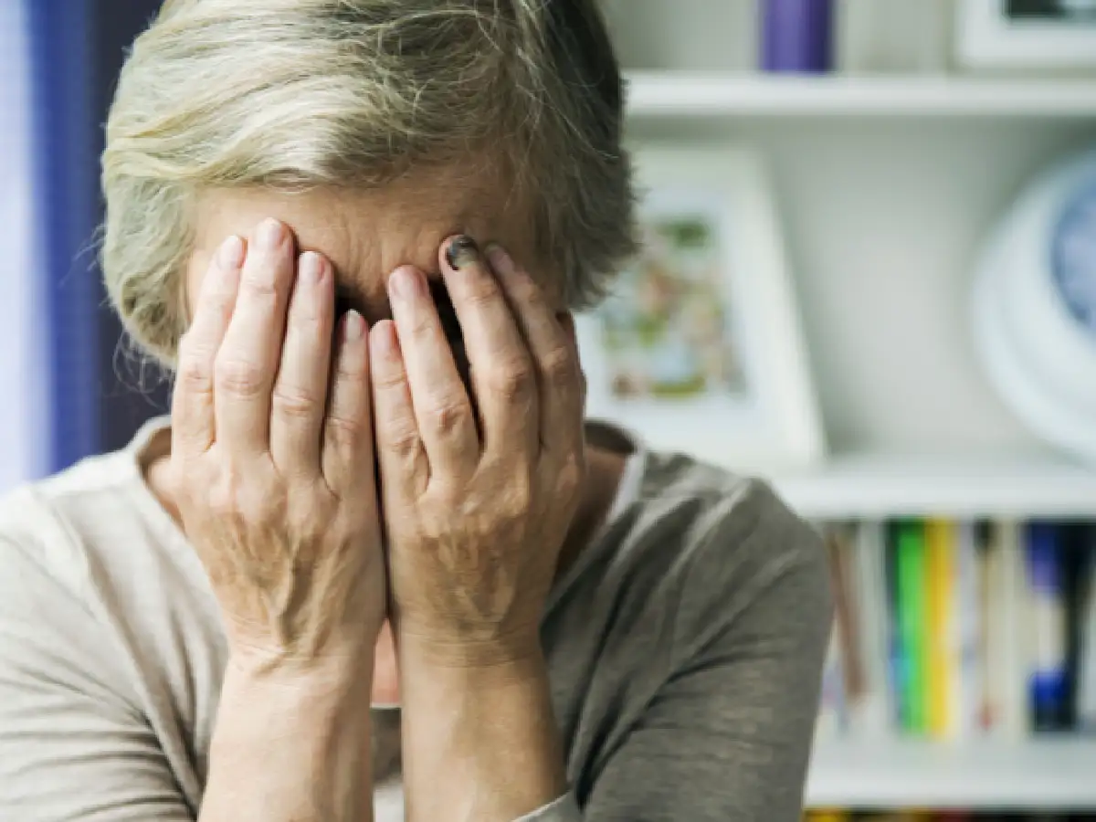 Violencia contra personas mayores: 5 de cada 10 agresores son los hijos