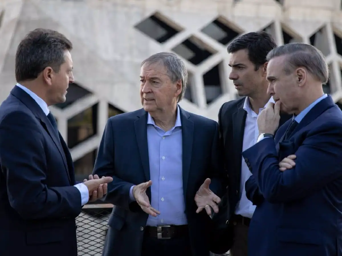 Alternativa Federal tendrá candidato propio