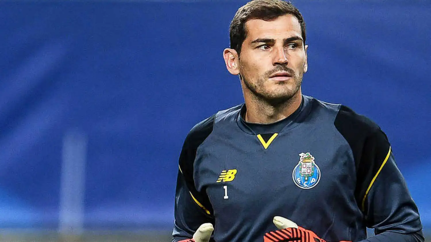 Iker Casillas eligió a su equipo favorito de Argentina
