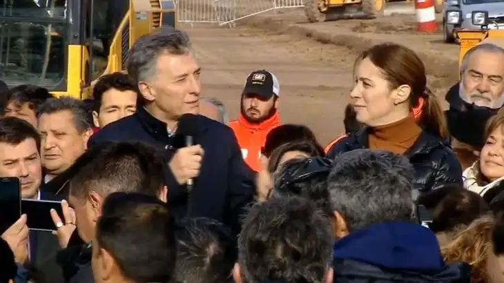 Macri, sobre el acuerdo con la Unión Europea: “Es un mercado que se nos abre a 500 millones de personas”