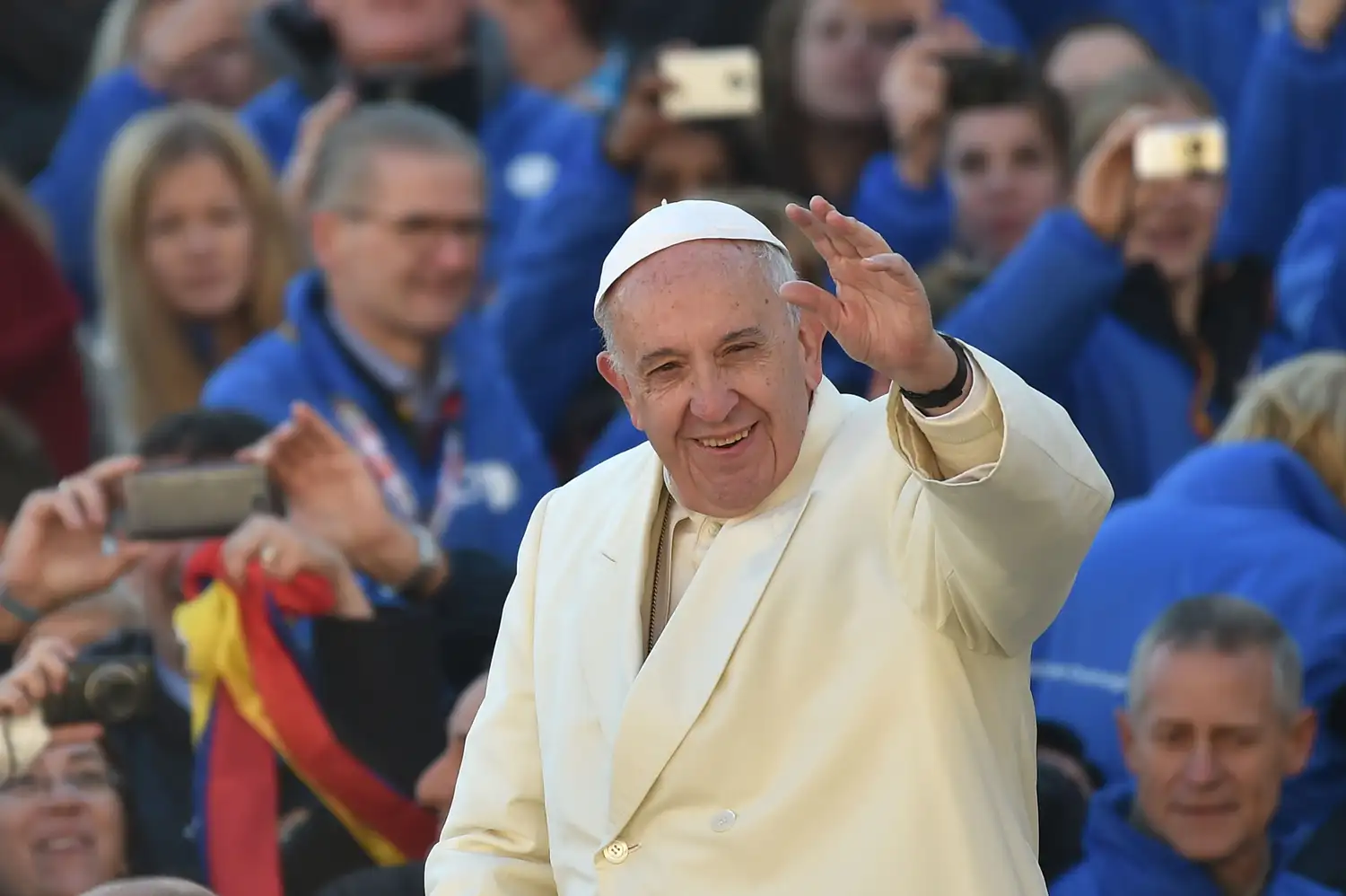 Papa Francisco