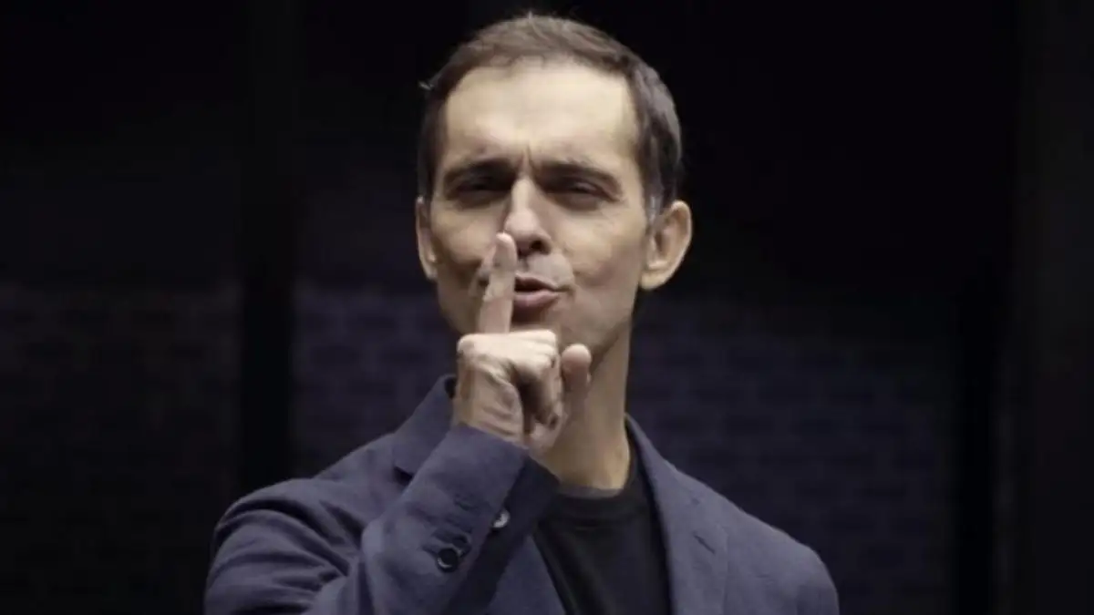 Nuevos detalles de “Berlín”, la precuela de “La Casa de Papel”