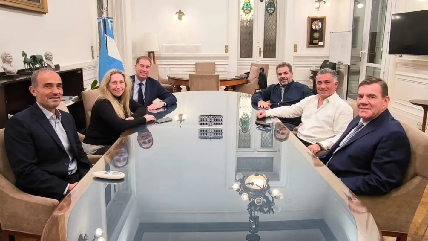 La parte más dura de la negociación