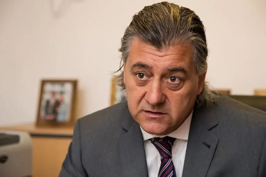 Pablo Montesi