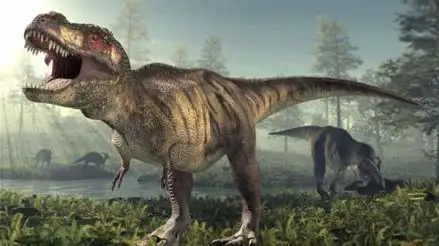Hallaron en Neuquén una nueva especie de dinosaurio depredador 