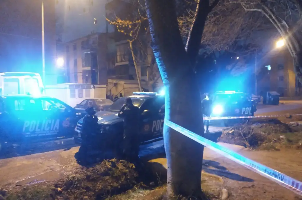 Ataque a balazos deja un muerto en Rosario
