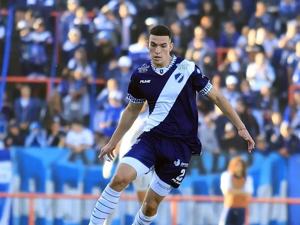 Foto: Prensa Alvarado