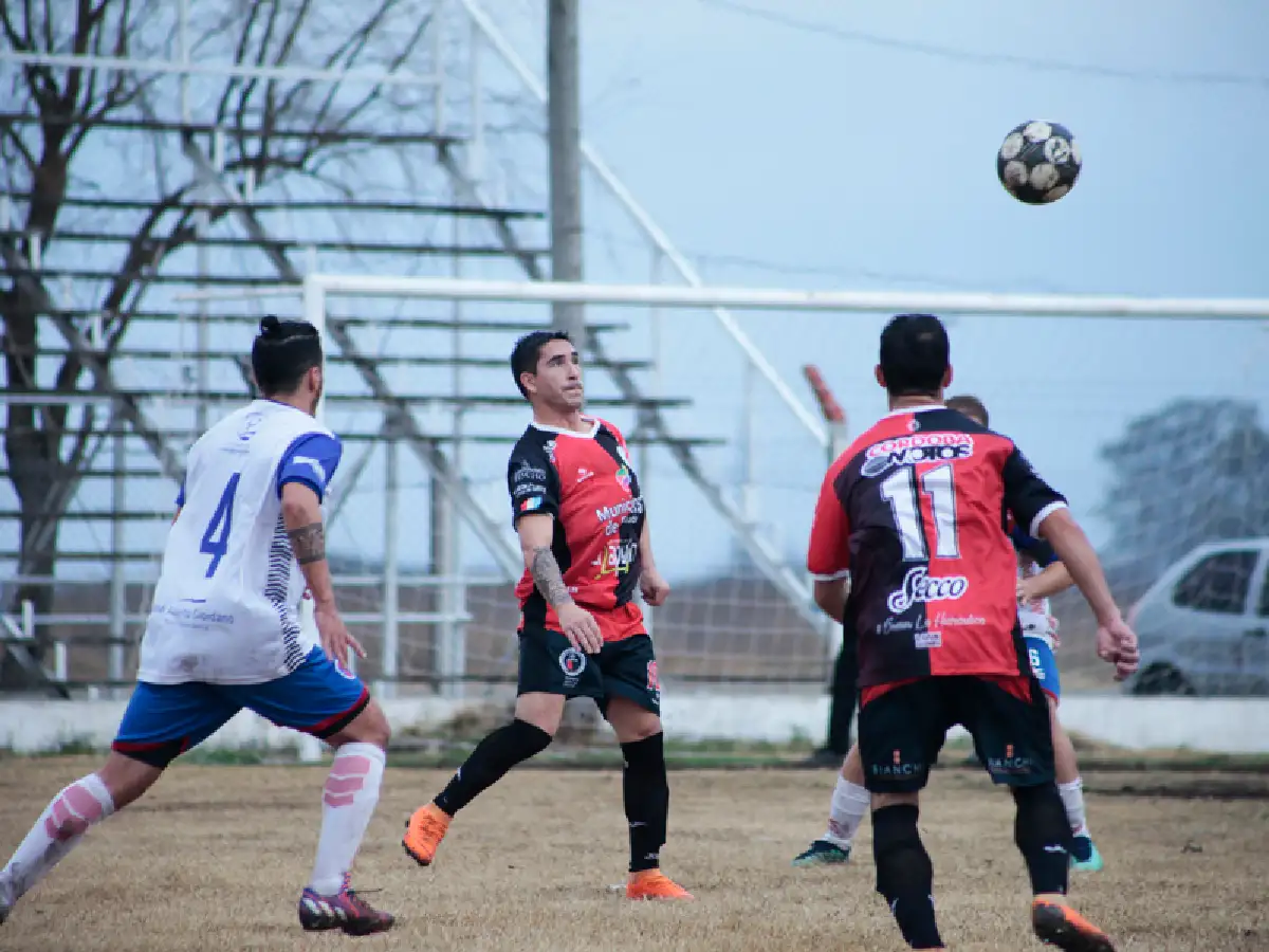 Ganó pero no alcanza