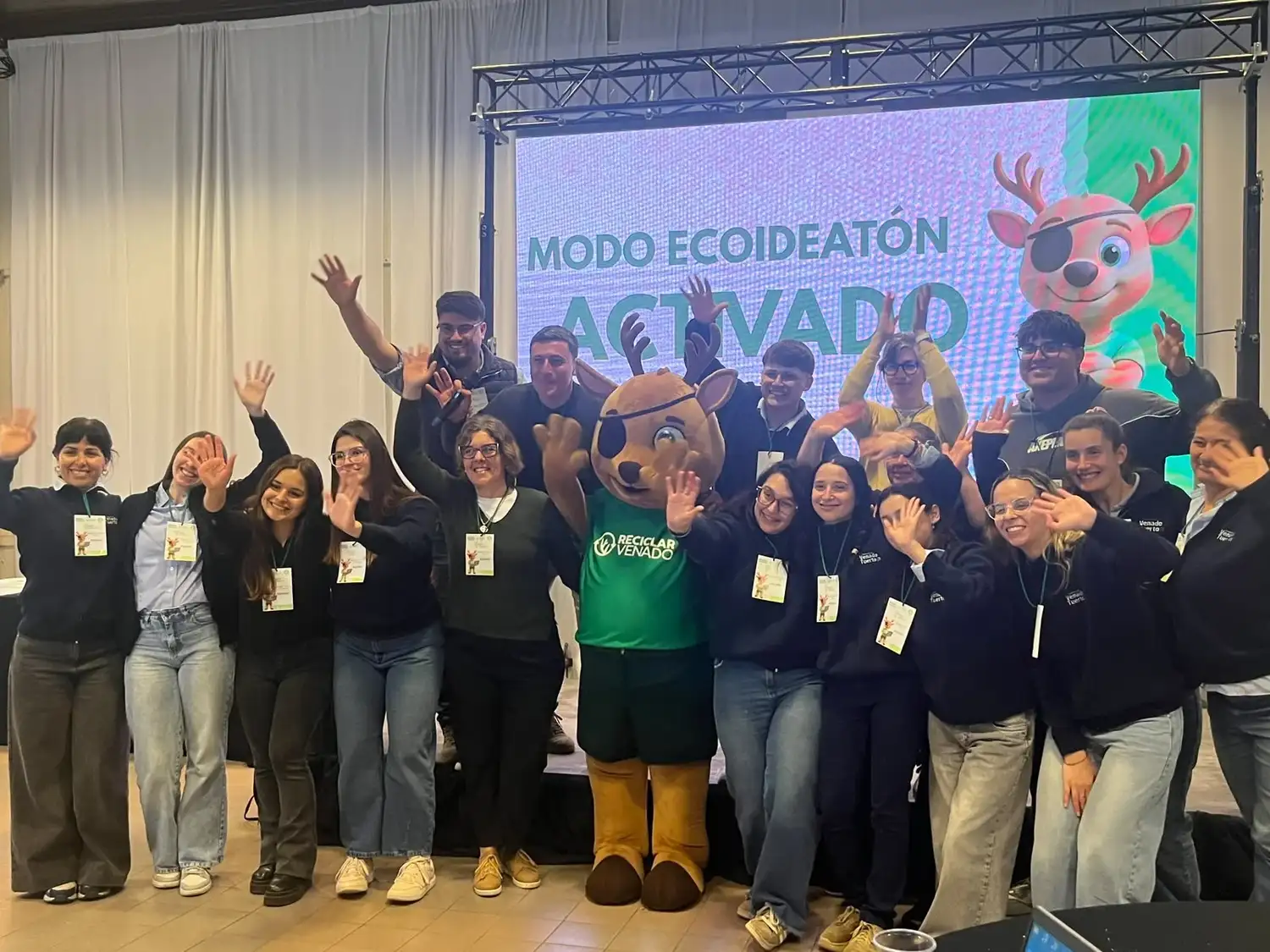 ECOIDEATON