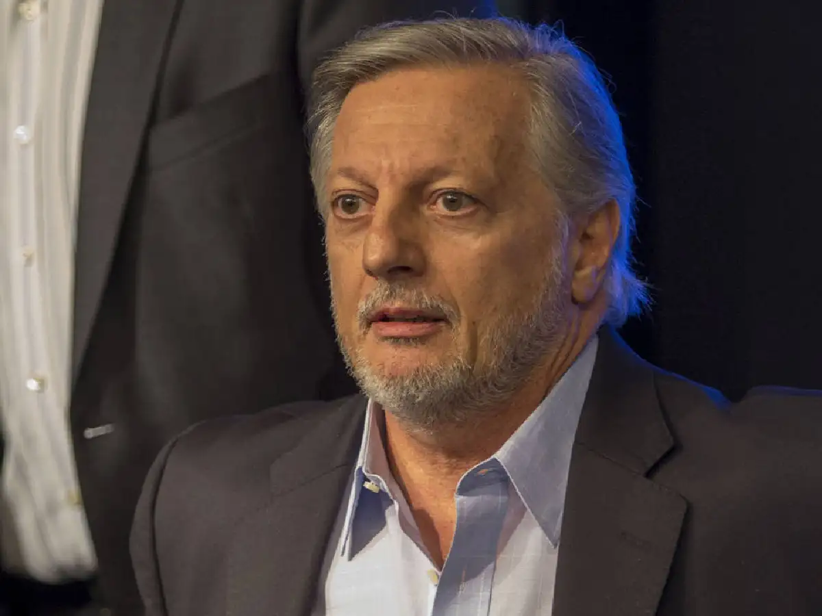 Para Aranguren, "la energía no es un derecho humano"