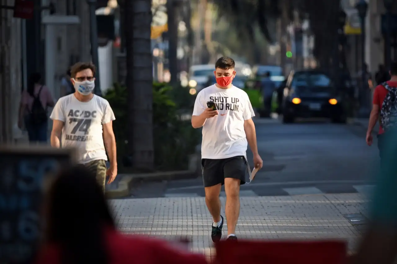 Coronavirus en Santa Fe: 10 fallecidos y 1.557 casos en la provincia, 180 de la ciudad capital