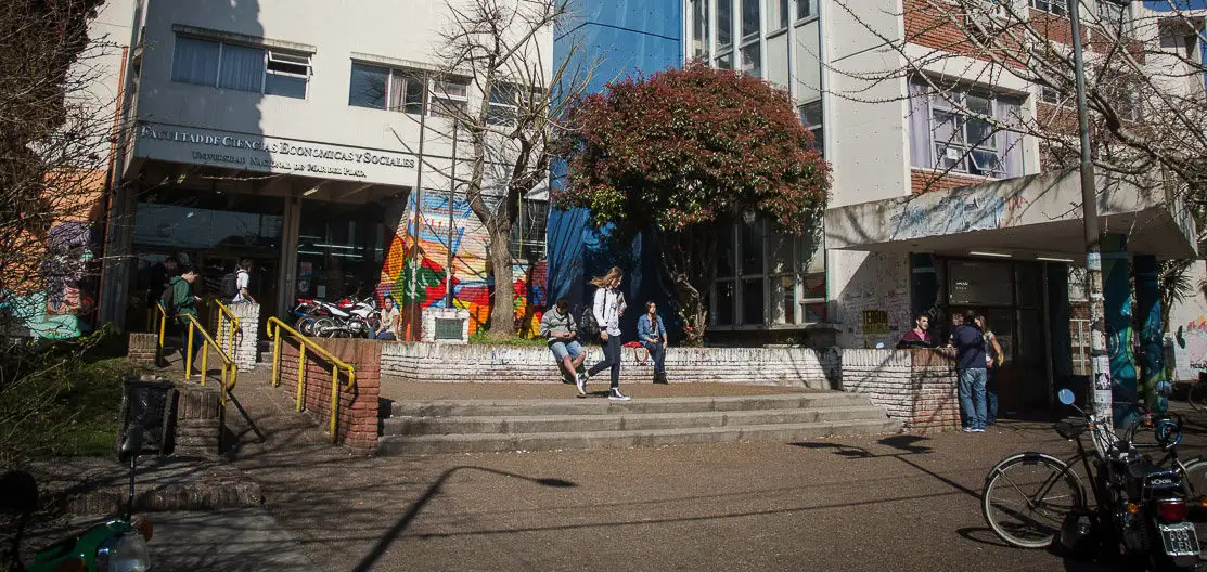 “Hay que profundizar la relación de la Universidad con la sociedad”