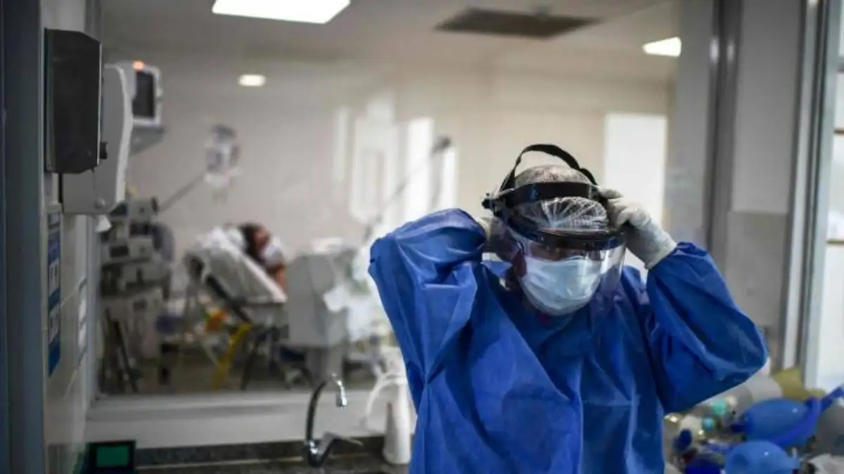 Argentina registró 176 muertos y 3017 nuevos contagios por Covid