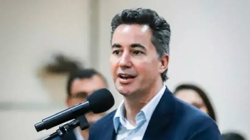 "No fue casual que San Francisco fuera elegida como sede de la Región Centro", afirmó Calvo.