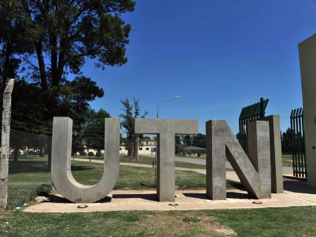 Curso 3D en UTN