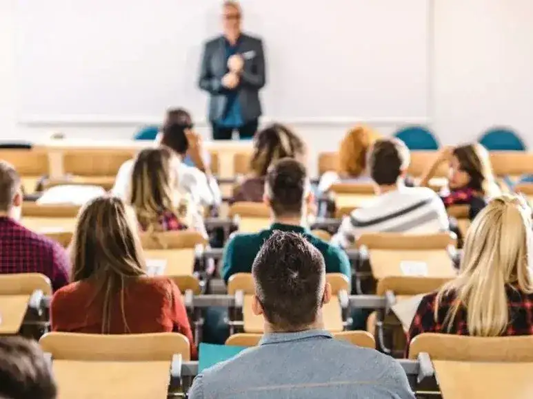 educación