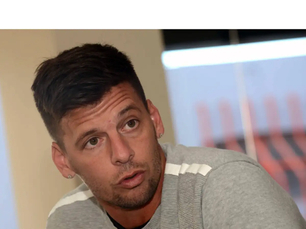 Olimpo denunció a un jugador de su plantel por violar la cuarentena