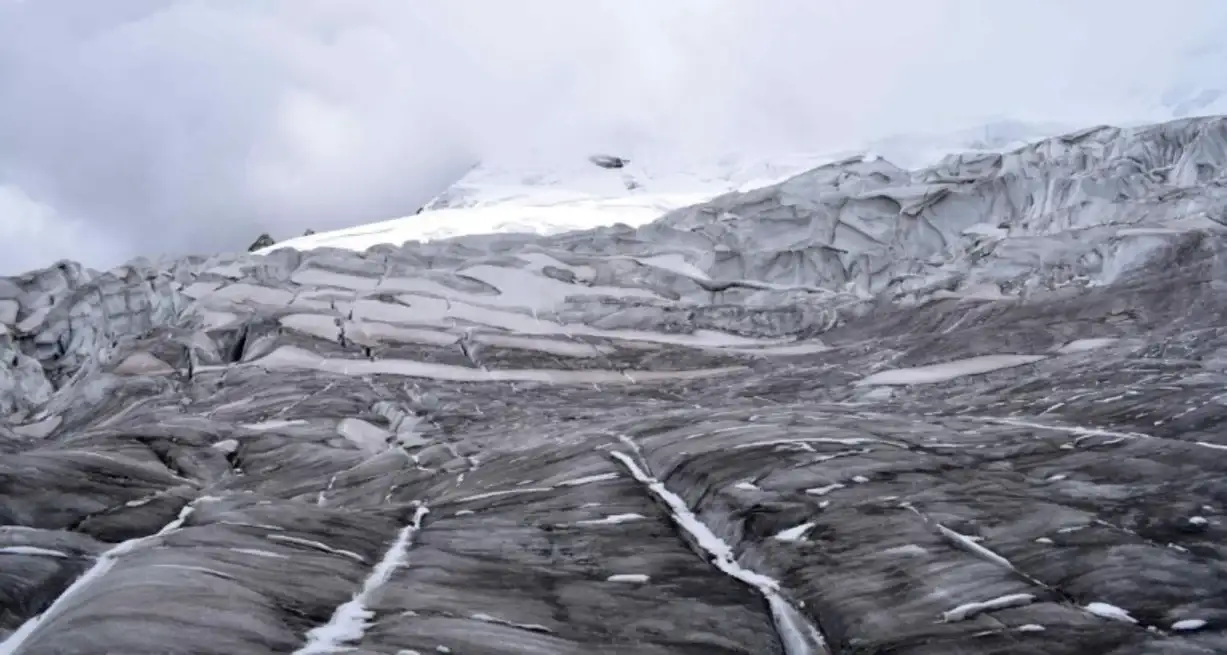 La discusión por la reforma de la ley de Glaciares se define en el Congreso.