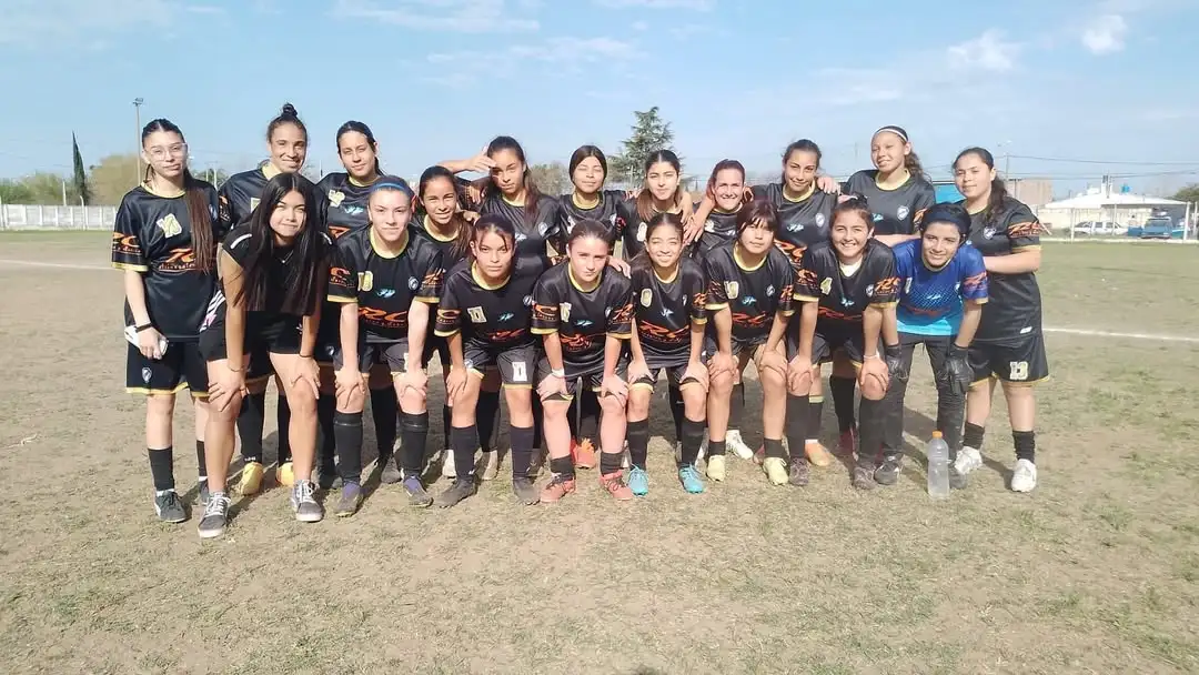 Juventud Pueyrredón
