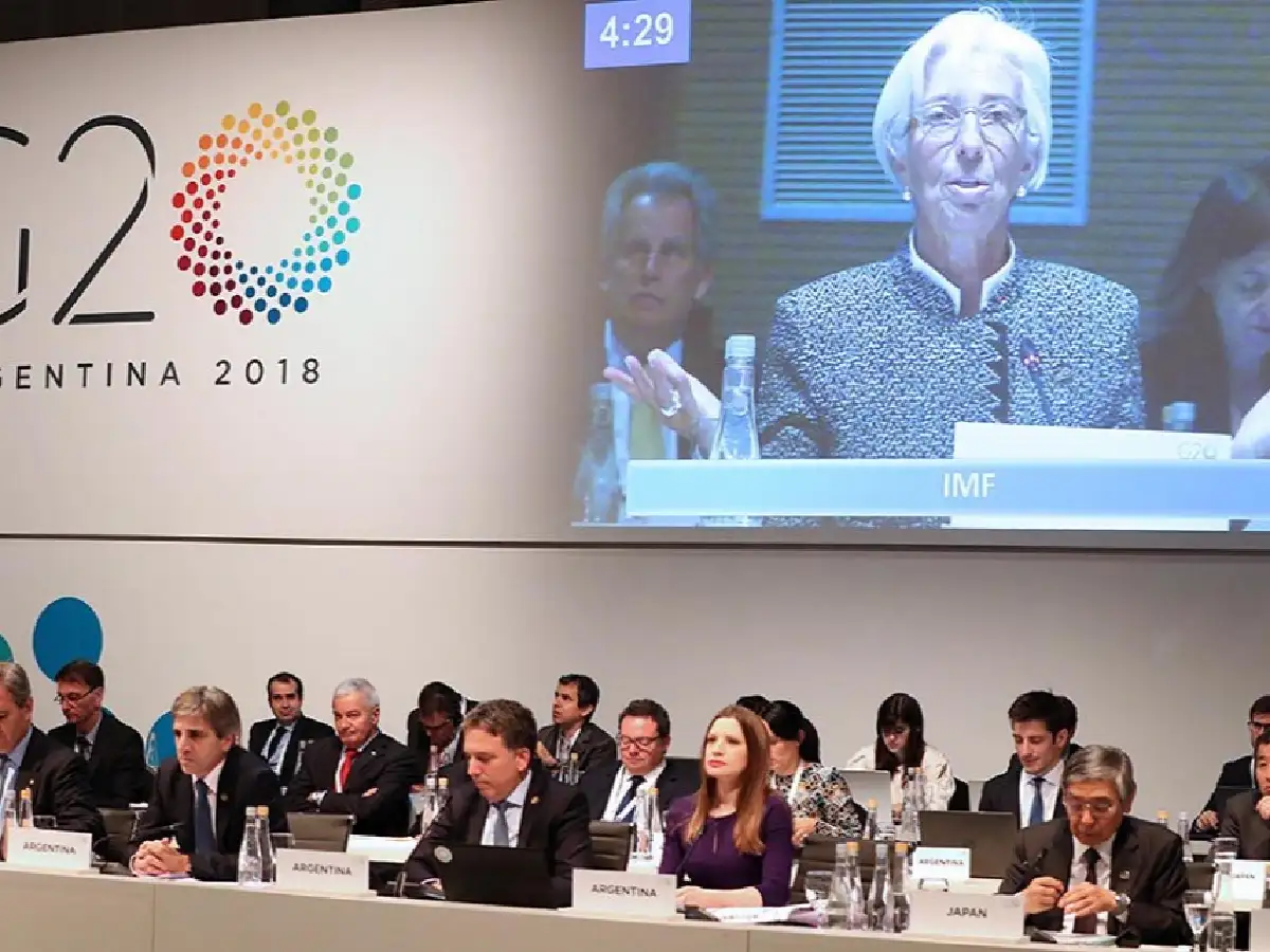 Por el G20, Cambiemos busca declarar feriado el 30 de noviembre