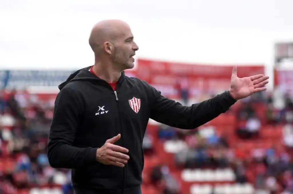Unión enfrenta a Almagro por Copa Argentina