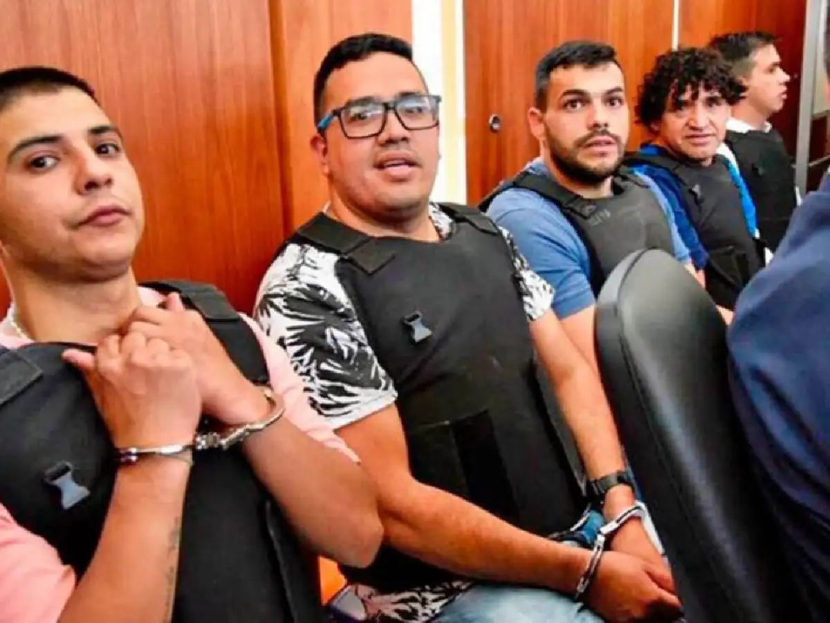 Afirman que el jefe de "Los Monos" fue quien ordenó atacar al juez Manfrín