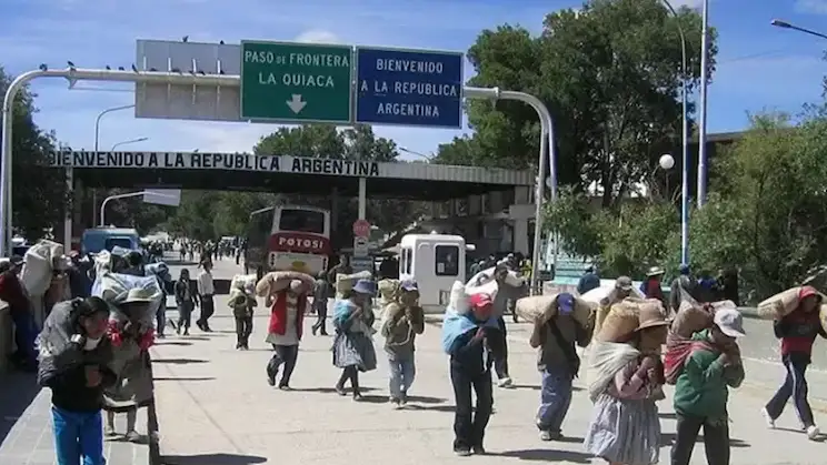 Había sido vista por última vez el 28 de julio en Villa Urquiza, saliendo de la casa de su abuelo.