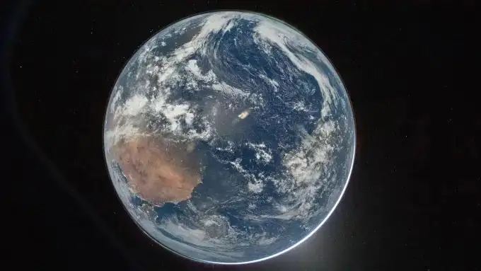 Planeta Tierra