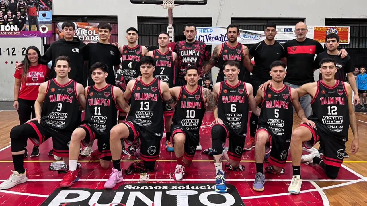 Olimpia BBc