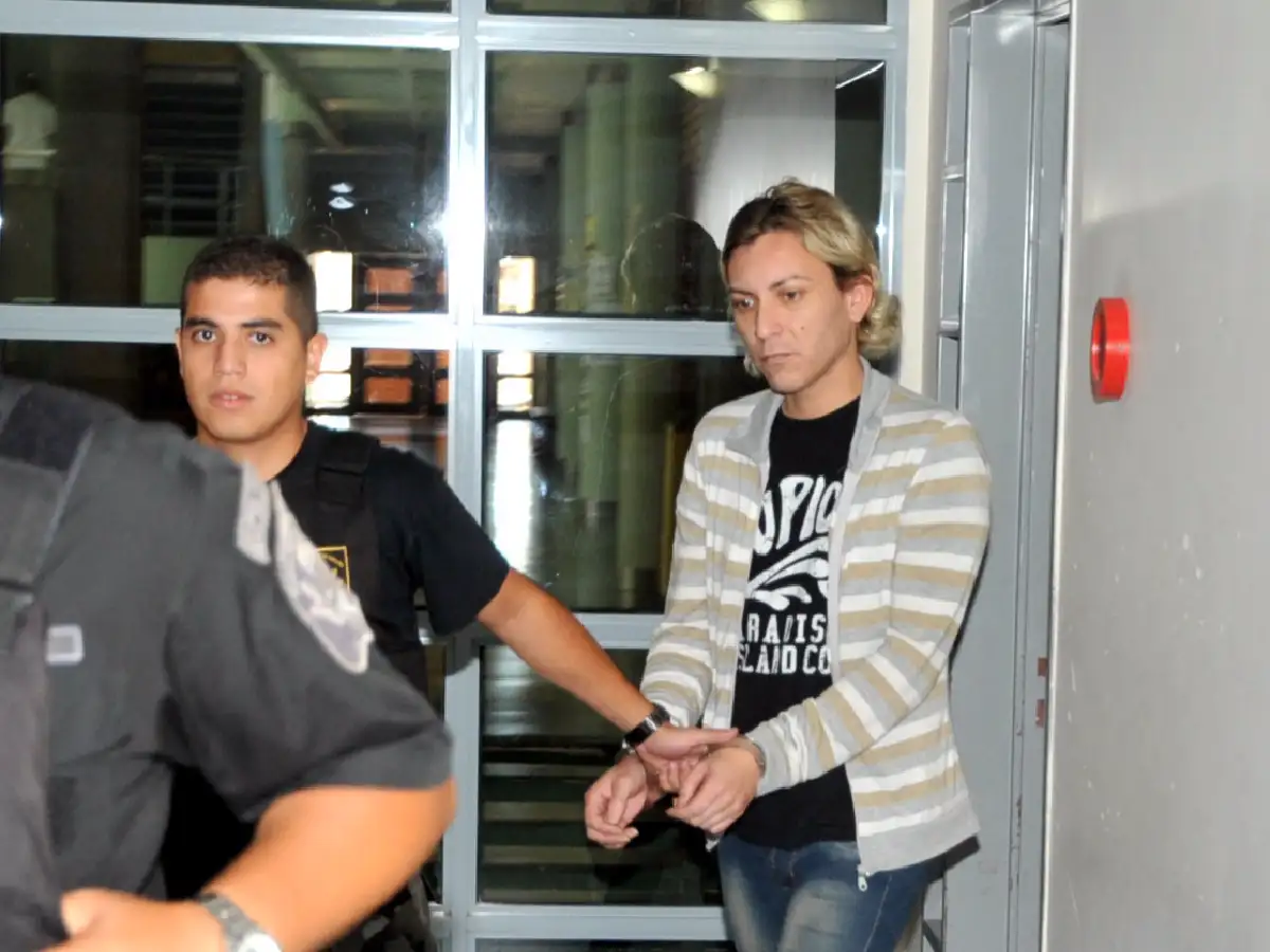 Caso Chocolate: “Mi hijo es un perejil”, aseguró la madre del único detenido