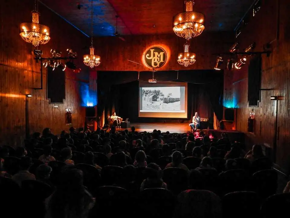 El festival se desarrollará el 14, 15 y 16 de agosto. Archivo