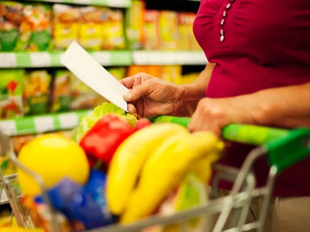La inflación núcleo se calculó que alcanzó en marzo un 2,6%,