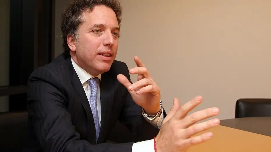 El Gobierno asegura que empezó “a torcerle el brazo a la inflación”