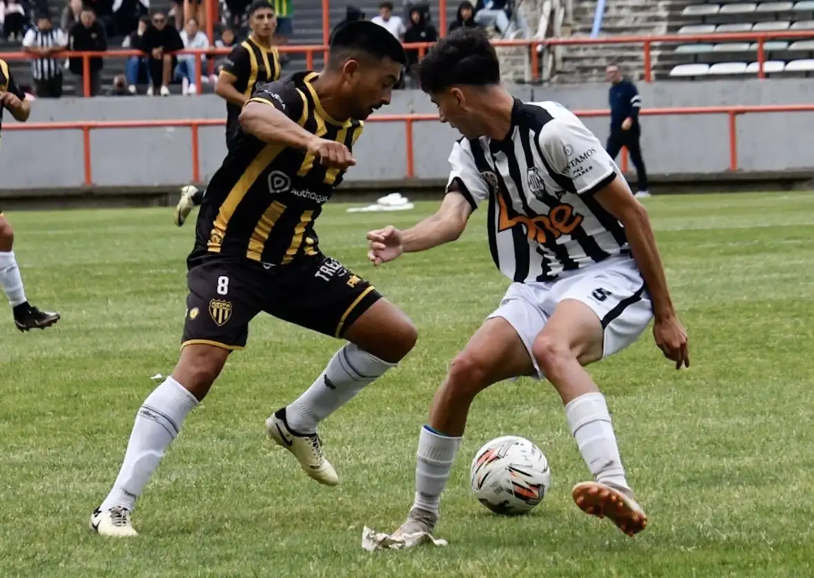 FOTO: El Aguante